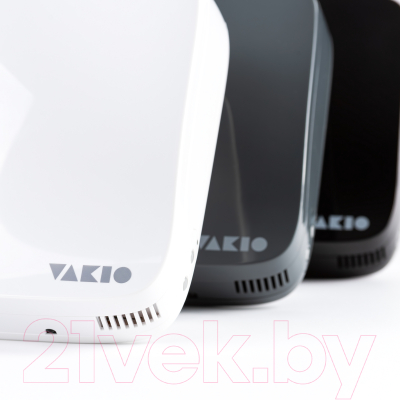 Проветриватель с рекуперацией Vakio Kiv Smart (белый)