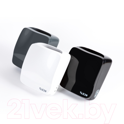 Проветриватель с рекуперацией Vakio Kiv Smart (белый)