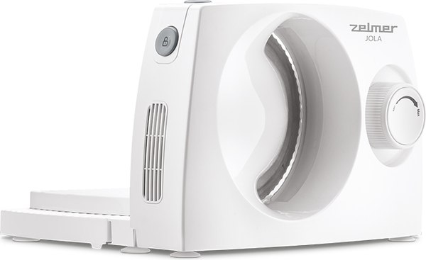 Ломтерезка Zelmer ZFS1016
