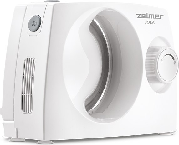Ломтерезка Zelmer ZFS1016