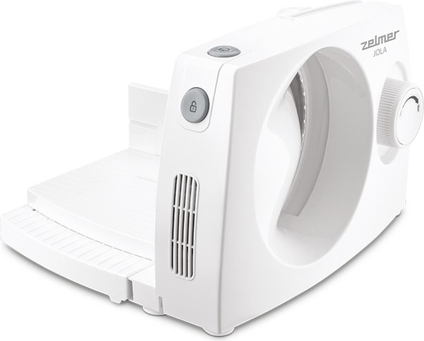 Ломтерезка Zelmer ZFS1016