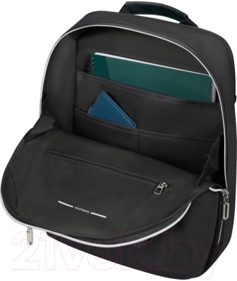 Рюкзак Samsonite Ongoing KJ8*09 006