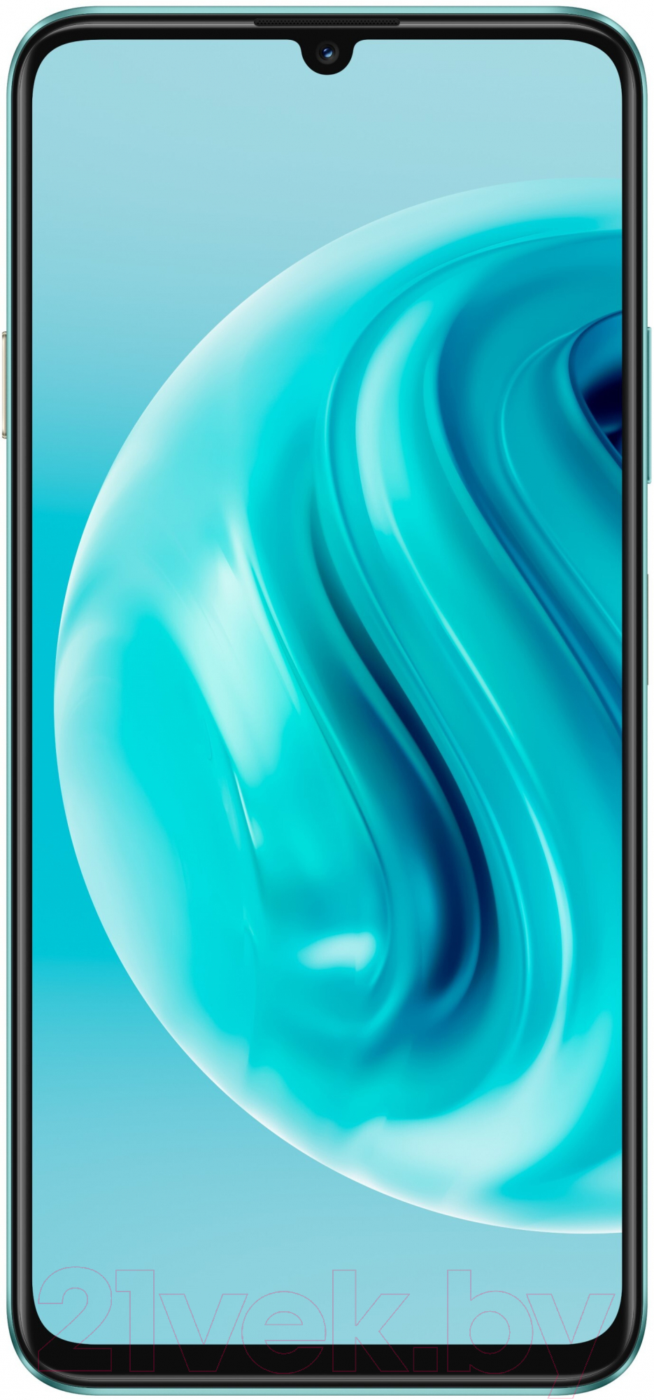 Huawei nova Y72 8GB/128GB / MGA-LX3 (зеленый) Смартфон 2 SIM-карты купить в  Минске, Гомеле, Витебске, Могилеве, Бресте, Гродно