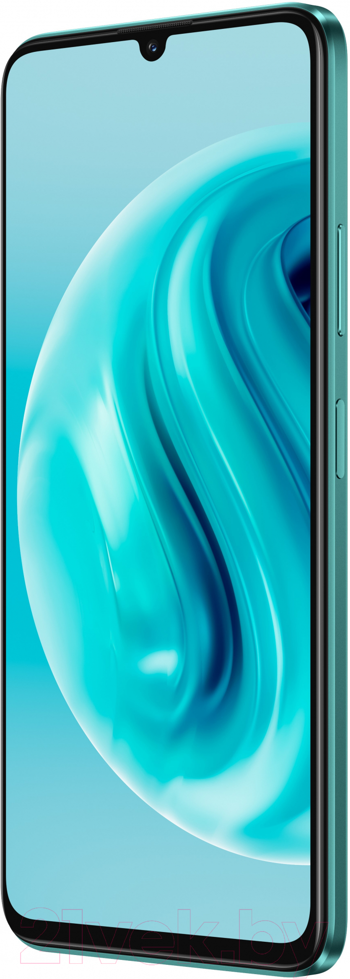 Huawei nova Y72 8GB/128GB / MGA-LX3 (зеленый) Смартфон 2 SIM-карты купить в  Минске, Гомеле, Витебске, Могилеве, Бресте, Гродно