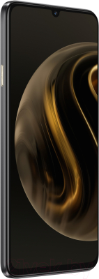 Смартфон Huawei nova Y72 8GB/256GB / MGA-LX3 (черный)