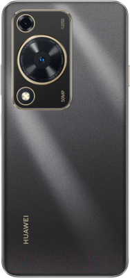 Смартфон Huawei nova Y72 8GB/256GB / MGA-LX3 (черный)