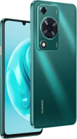 Смартфон Huawei nova Y72 8GB/256GB / MGA-LX3 (зеленый) - 