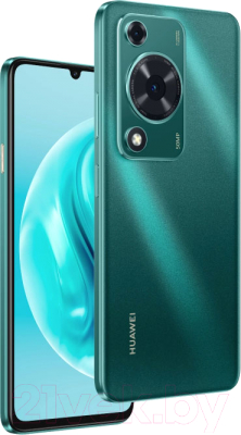Смартфон Huawei nova Y72 8GB/256GB / MGA-LX3 (зеленый)