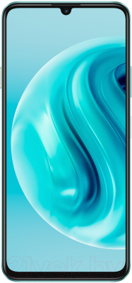 Смартфон Huawei nova Y72 8GB/256GB / MGA-LX3 (зеленый)