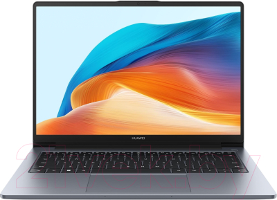Ноутбук Huawei MateBook D 14 MDF-X (53013XFQ)