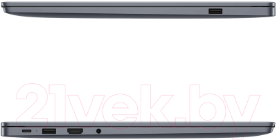 Ноутбук Huawei MateBook D 14 MDF-X (53013XFQ)