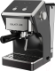 Кофеварка эспрессо Galaxy Line GL 0756 (черный) - 