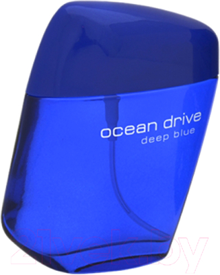 Туалетная вода Positive Parfum Ocean Drive Deep Blue (100мл)