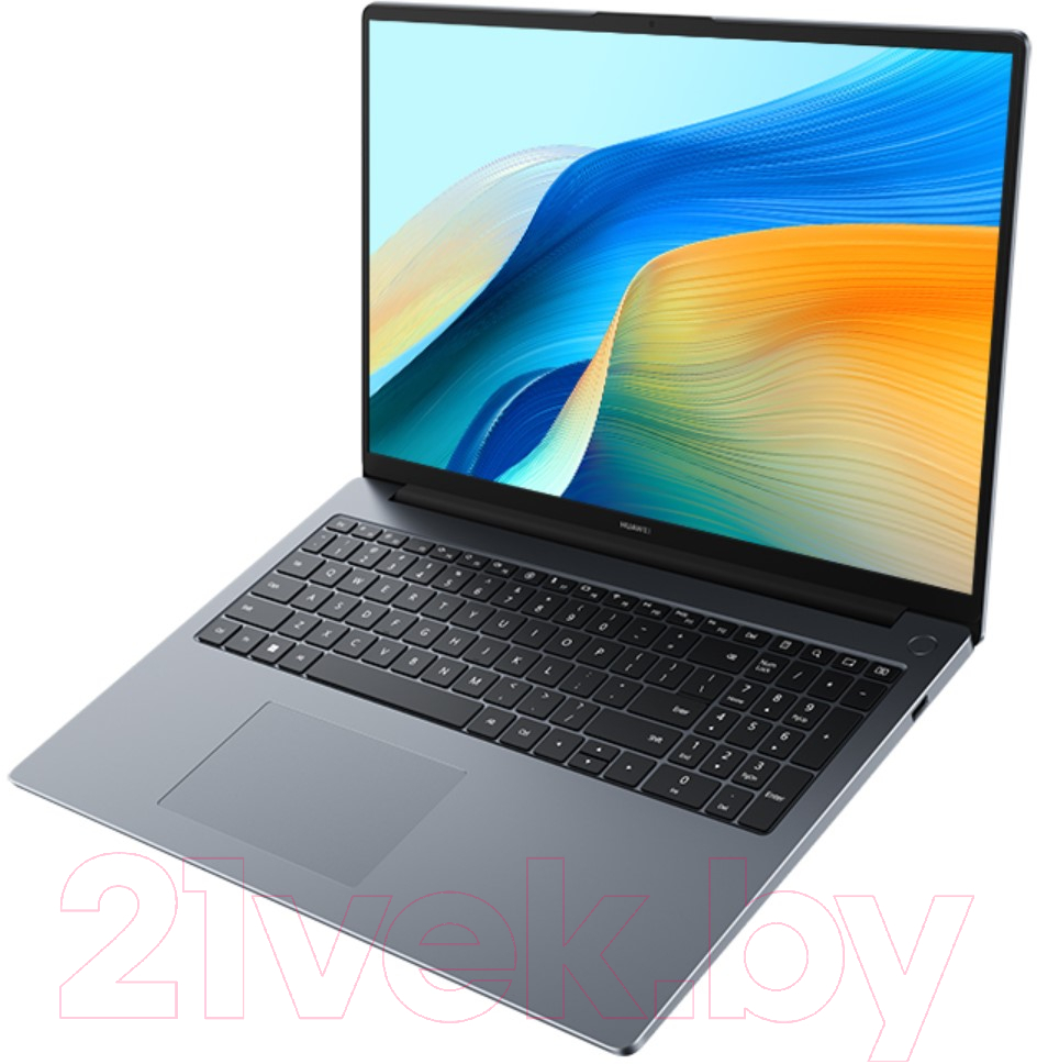 Ноутбук Huawei MateBook D 16 MCLG-X (53013WXB)