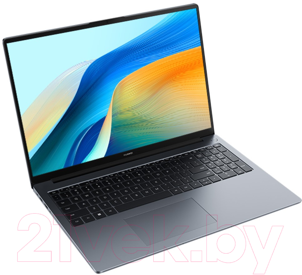 Ноутбук Huawei MateBook D 16 MCLG-X (53013WXB)