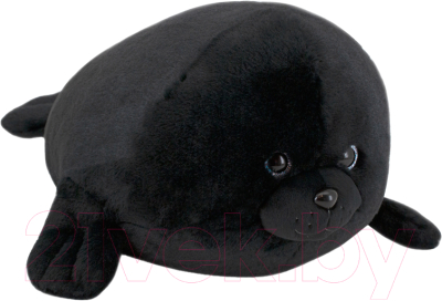 Мягкая игрушка Orange Toys Морской котик / OT5017/30 (черный)
