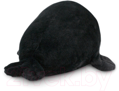 Мягкая игрушка Orange Toys Морской котик / OT5017/30 (черный)