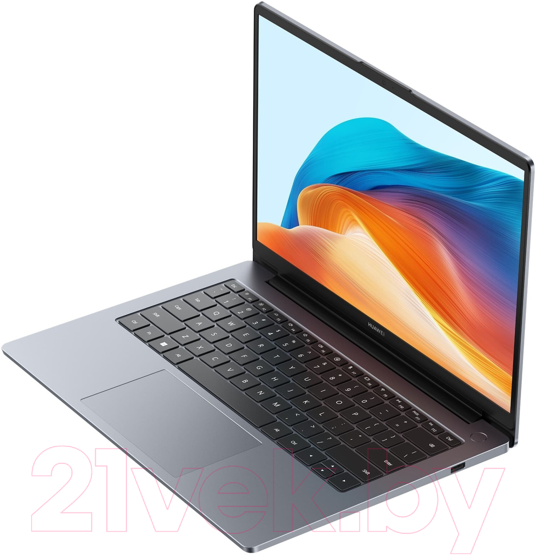 Ноутбук Huawei MateBook D 14 MDF-X (53013XFA)