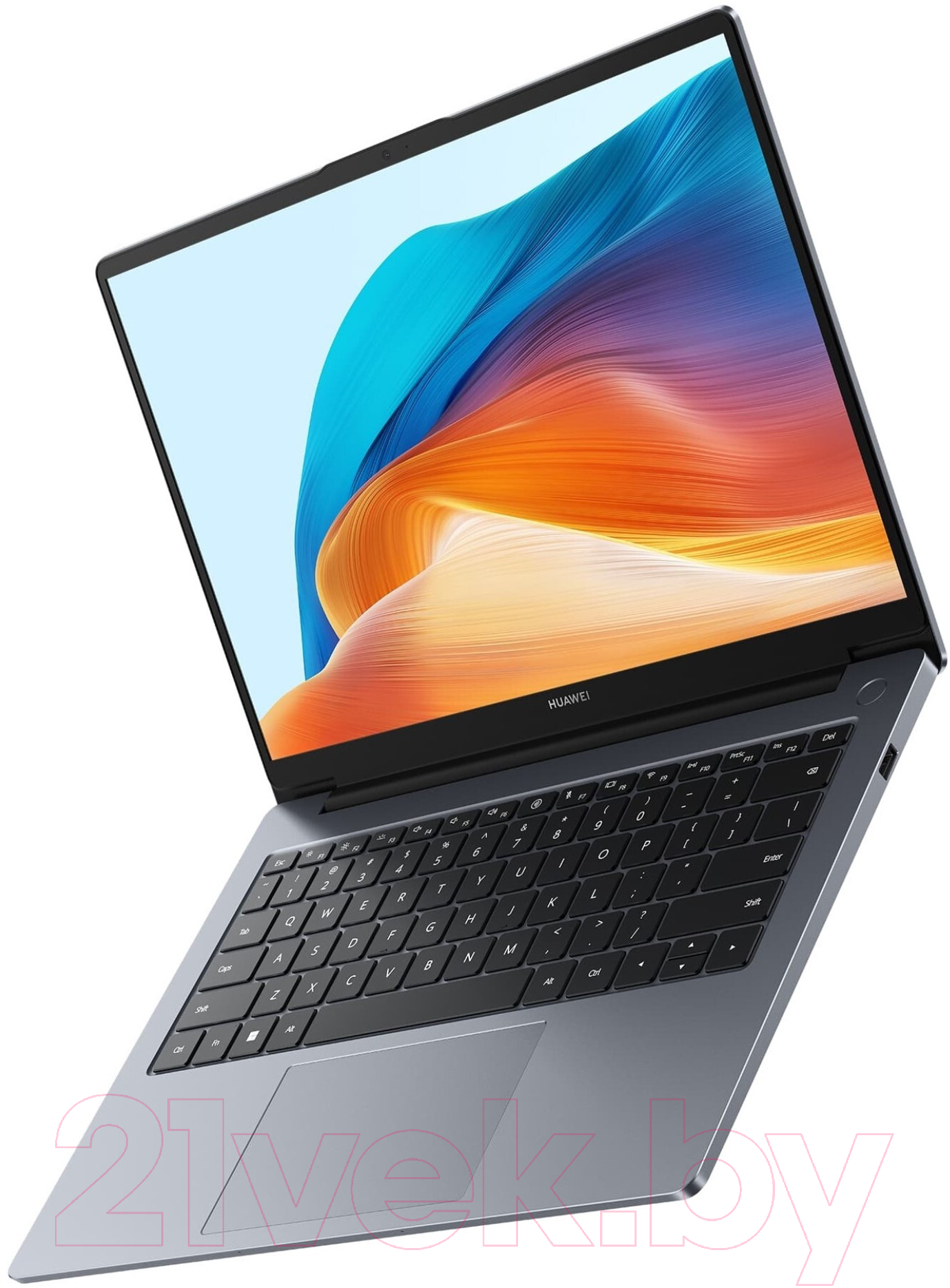 Ноутбук Huawei MateBook D 14 MDF-X (53013XFA)