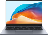 Ноутбук Huawei MateBook D 14 MDF-X (53013XFA) - 