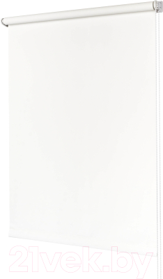 Рулонная штора LEGRAND Мона 114x175 / 58127683 (белый)
