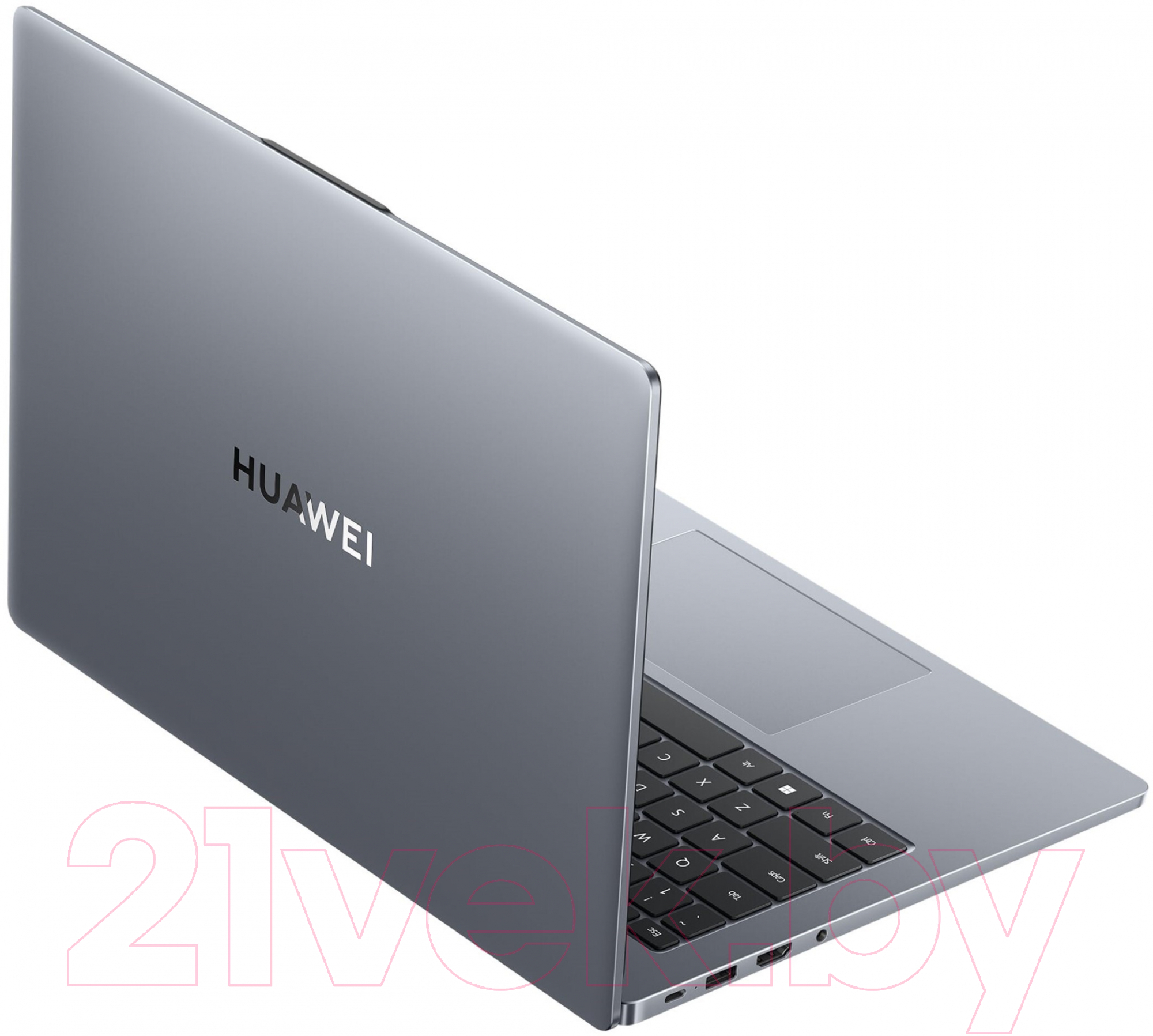 Ноутбук Huawei MateBook D 14 MDF-X (53013XFP)