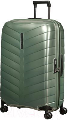 Чемодан на колесах Samsonite Attrix KK8*14 005