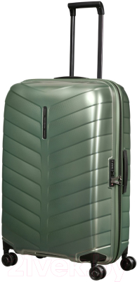 Чемодан на колесах Samsonite Attrix KK8*14 005