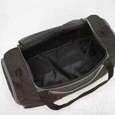 Спортивная сумка Valigetti 360-3201-VG-BGR (черный)