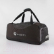 Миниатюра изображения товара Спортивная сумка Valigetti 360-3201-VG-BGR (черный)