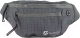 Сумка на пояс Valigetti 360-6708-VG-DGR (серый) - 