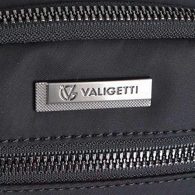 Рюкзак Valigetti 385-20809-BLK