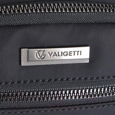 Рюкзак Valigetti 385-20809-BLK (черный)