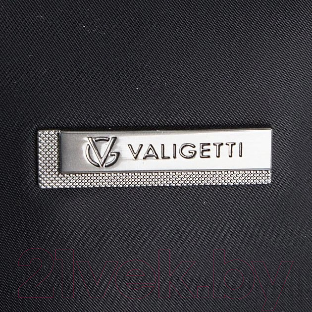 Рюкзак Valigetti 385-2271-BLK