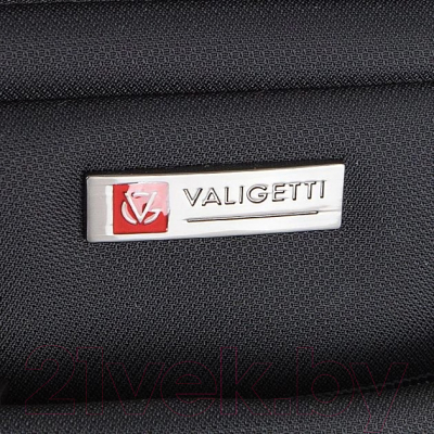 Сумка Valigetti 385-3630-BLK (черный)