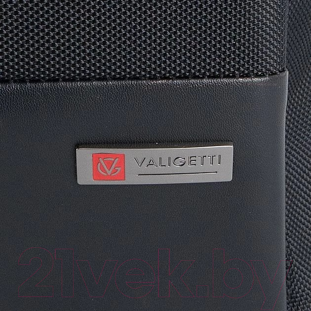 Рюкзак Valigetti 385-9386-BLK