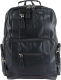 Миниатюра изображения товара Рюкзак Valigetti 387-8804-BLK (черный)