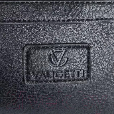 Рюкзак Valigetti 387-B969-BLK (черный)