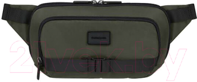 Сумка на пояс Samsonite Sackmod KL3*04 003