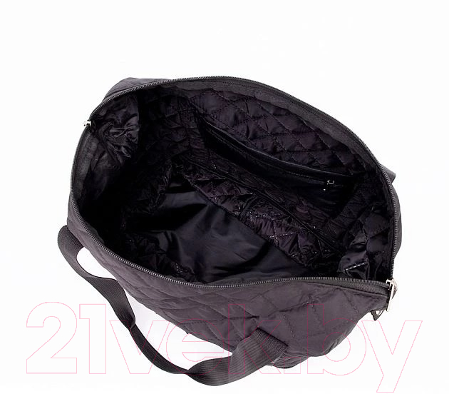 Сумка дорожная Mr.Bag 143-4097-BLK