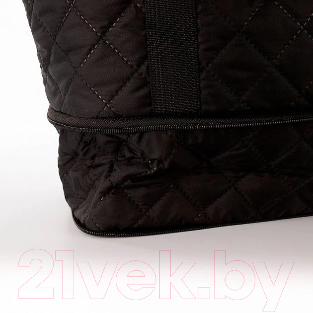 Сумка дорожная Mr.Bag 143-4097-BLK