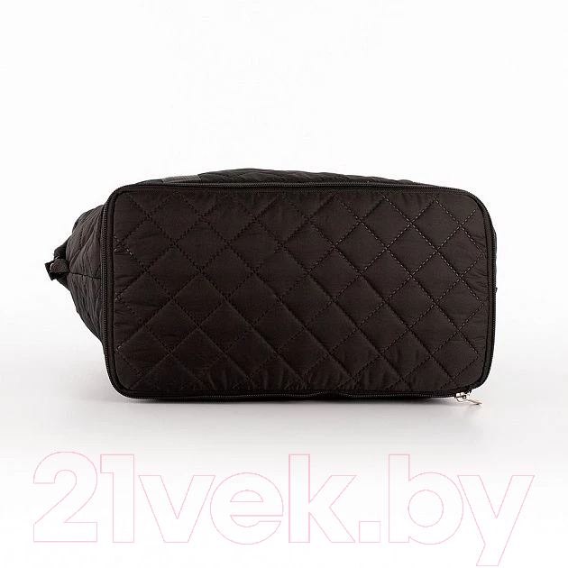 Сумка дорожная Mr.Bag 143-4097-BLK