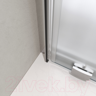 Купить Душевая дверь BelBagno Luce-BF-1-120-P-Cr в Минске