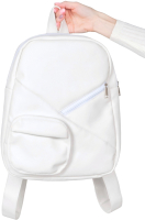 Рюкзак MT.Style Zik (белый) - 