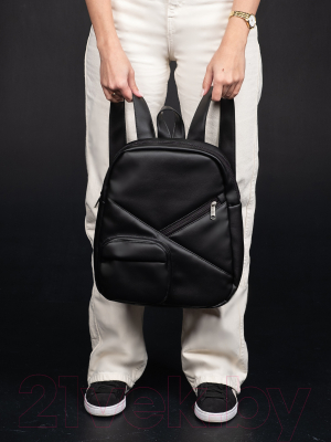 Рюкзак MT.Style Zik (черный)