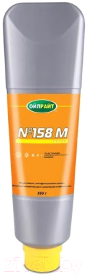 Смазка техническая Oil Right №158М / 2965 (360г)