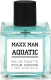Туалетная вода Delta Parfum Maxx Man Aquatic (100мл) - 