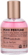 Парфюмерная вода Delta Parfum Vegan Love Studio Pink Perfume (50мл) - 