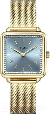 Часы наручные женские Cluse CW10310