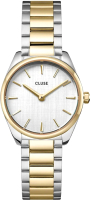 Часы наручные женские Cluse CW11708 - 
